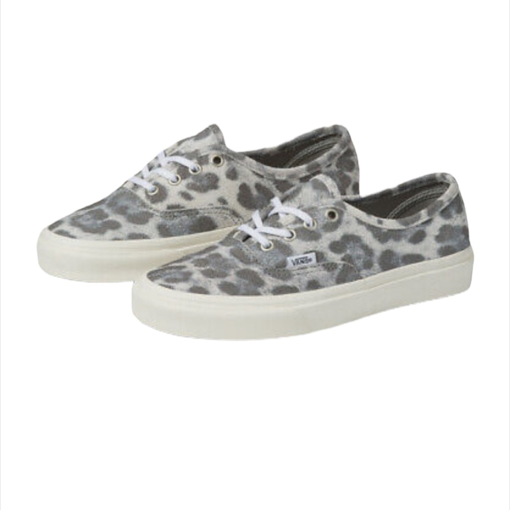 Vans Authentic